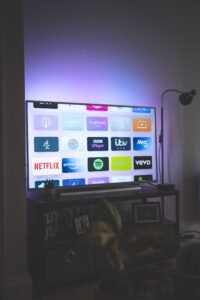 Best Streaming Live TV Service